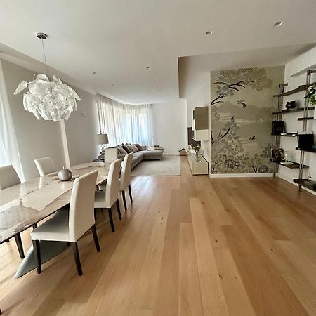 Design & Luxury Apartment Verona Kültér fotó