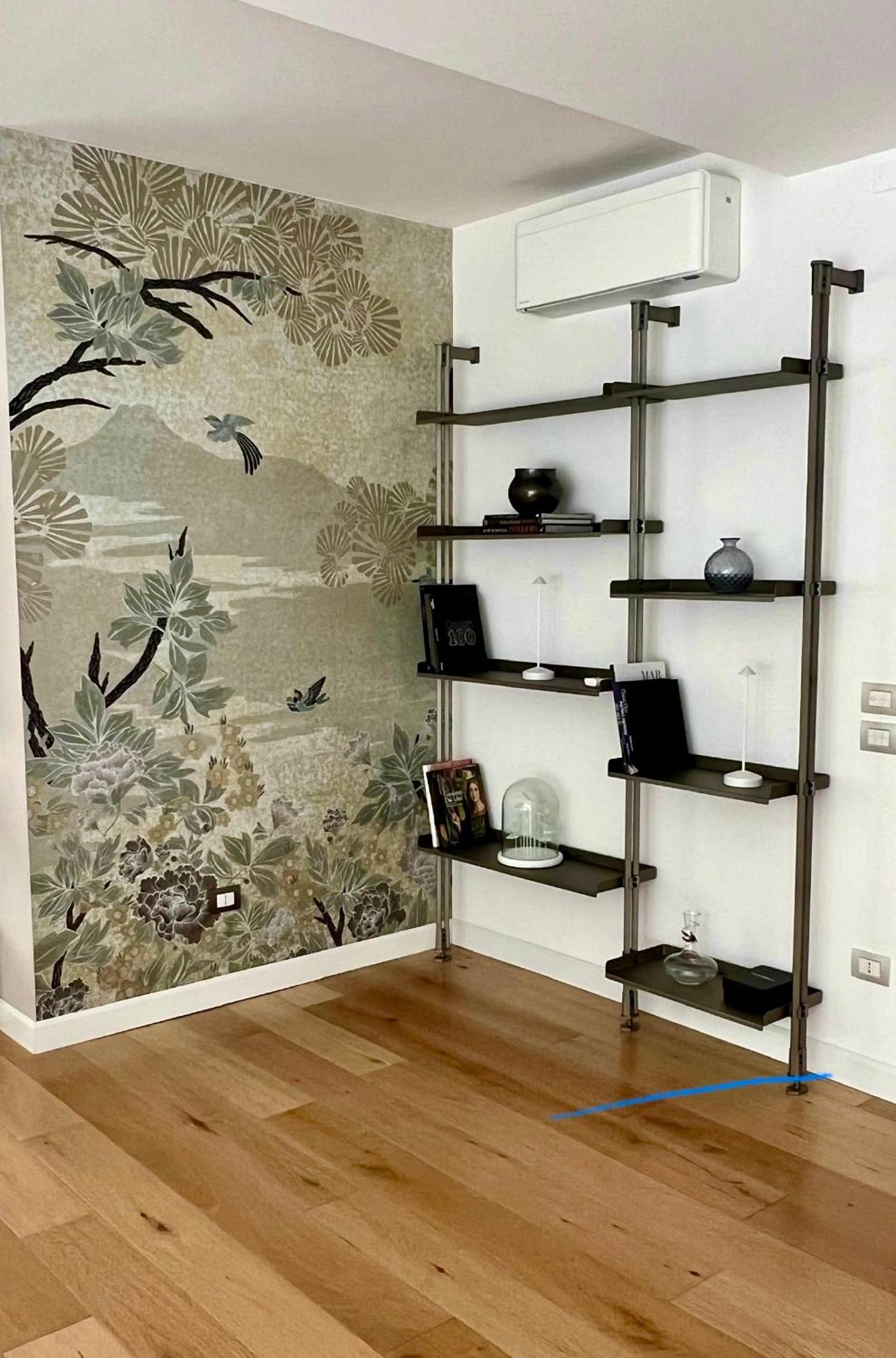 Design & Luxury Apartment Verona Kültér fotó