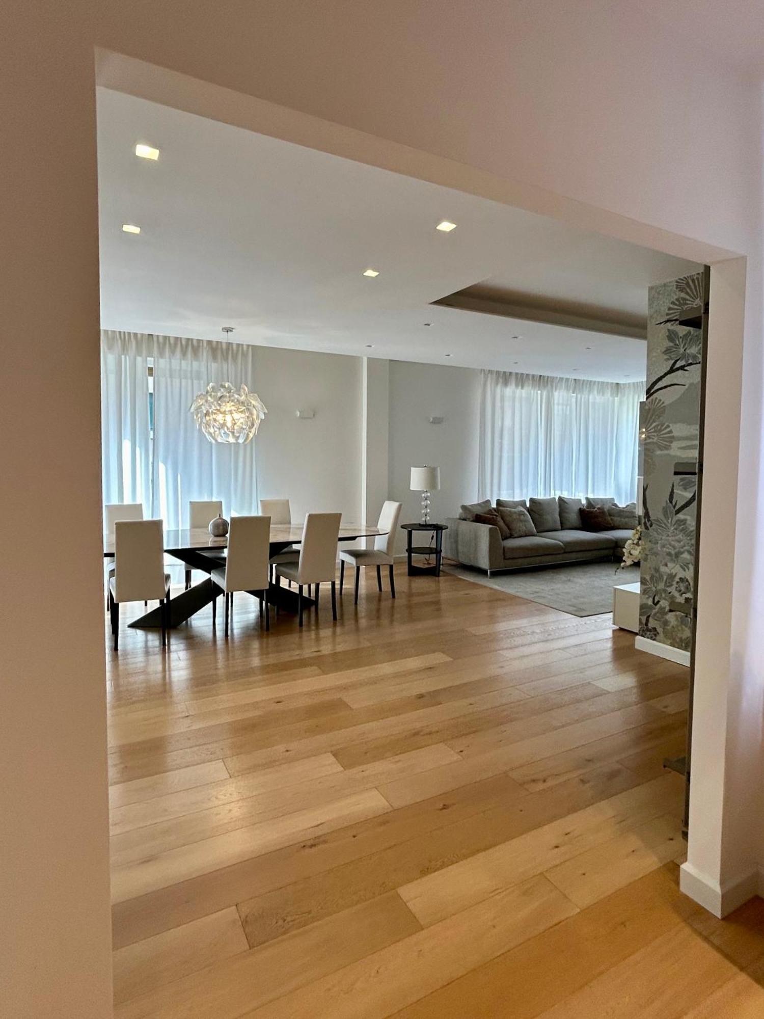 Design & Luxury Apartment Verona Kültér fotó