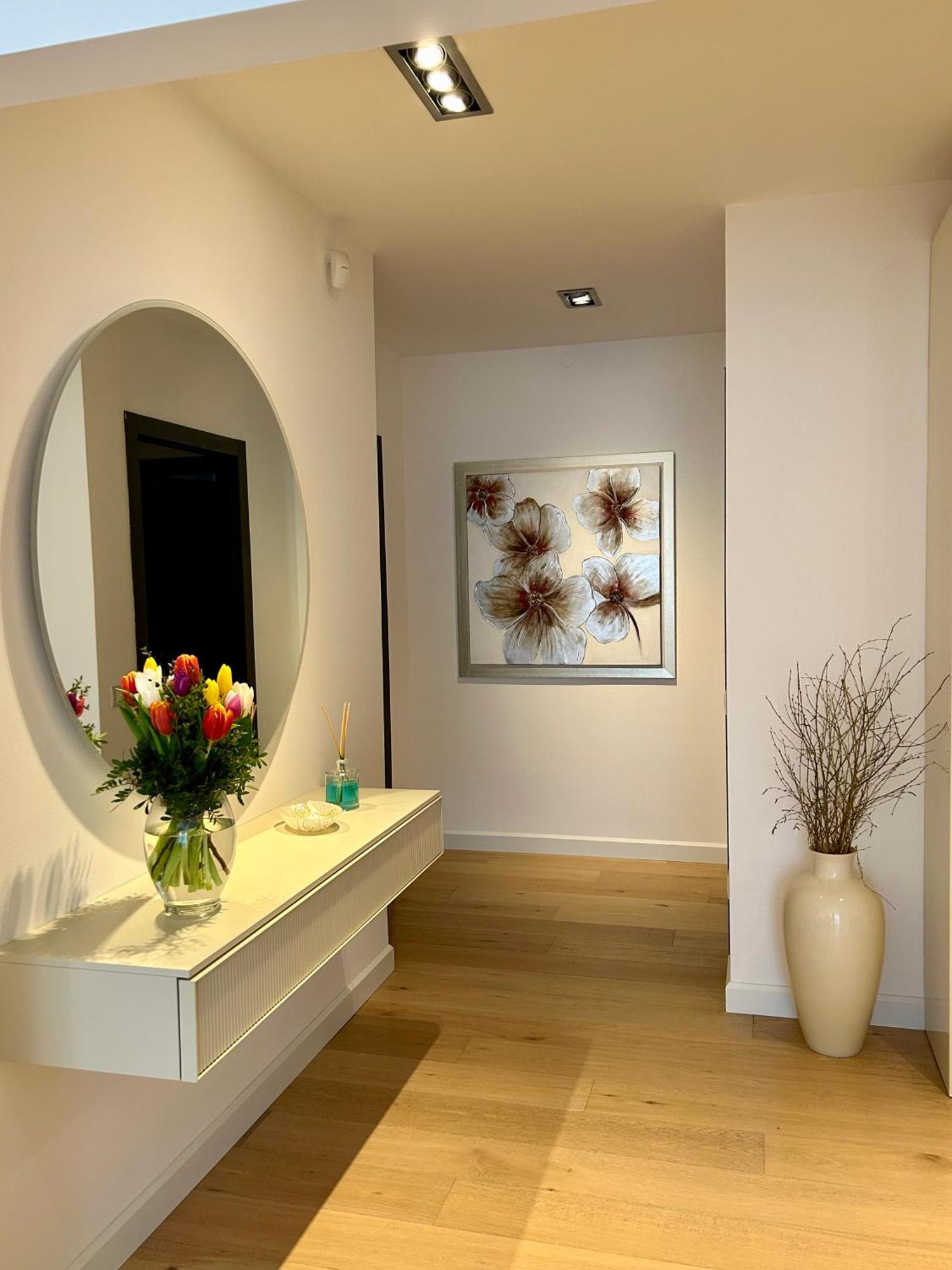 Design & Luxury Apartment Verona Kültér fotó