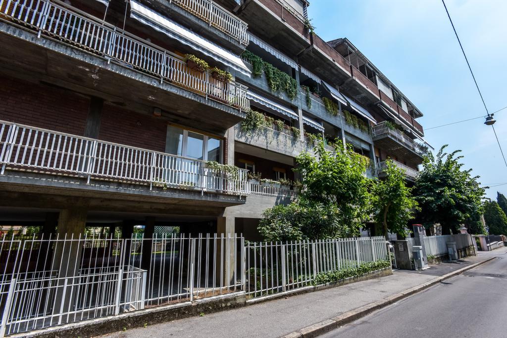 Design & Luxury Apartment Verona Szoba fotó
