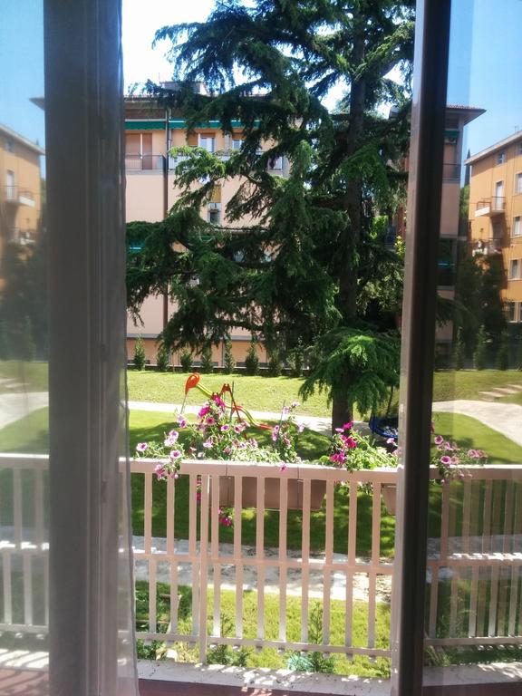 Design & Luxury Apartment Verona Szoba fotó