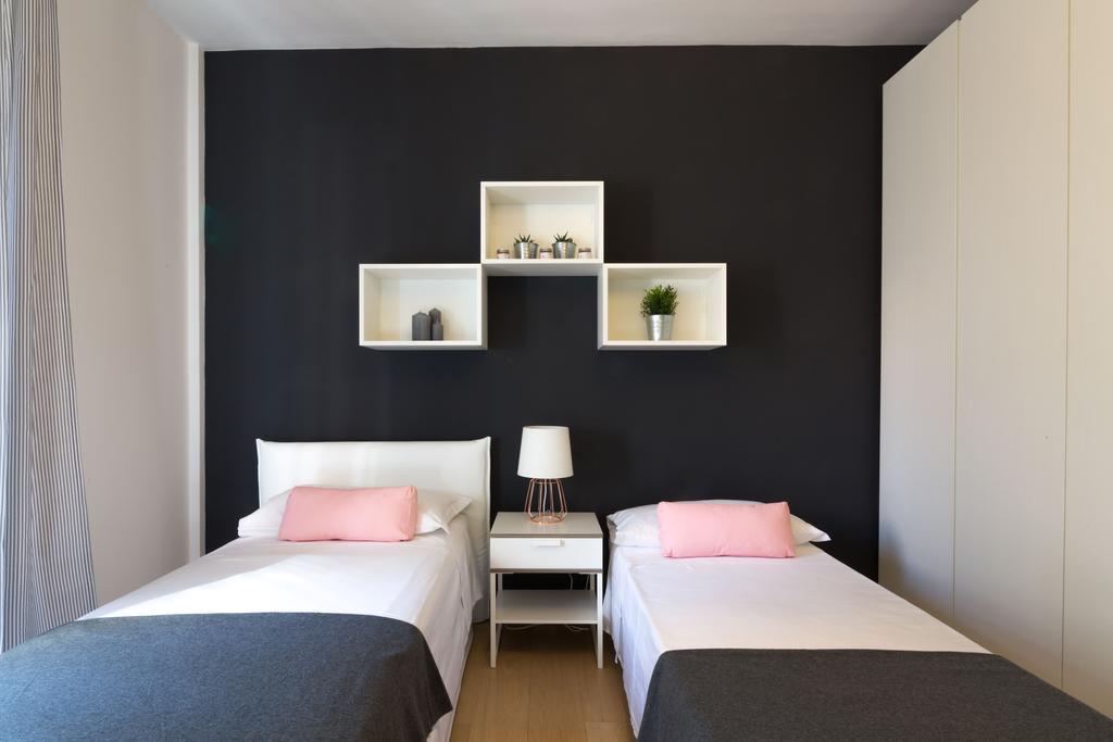 Design & Luxury Apartment Verona Kültér fotó