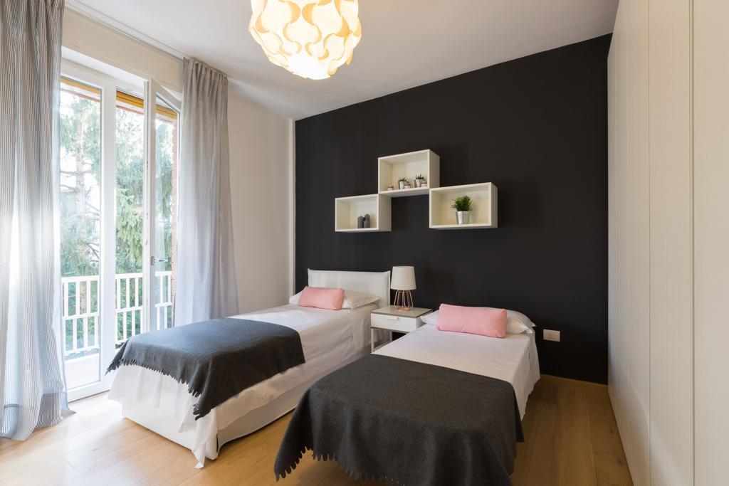 Design & Luxury Apartment Verona Kültér fotó
