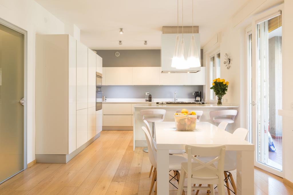 Design & Luxury Apartment Verona Kültér fotó
