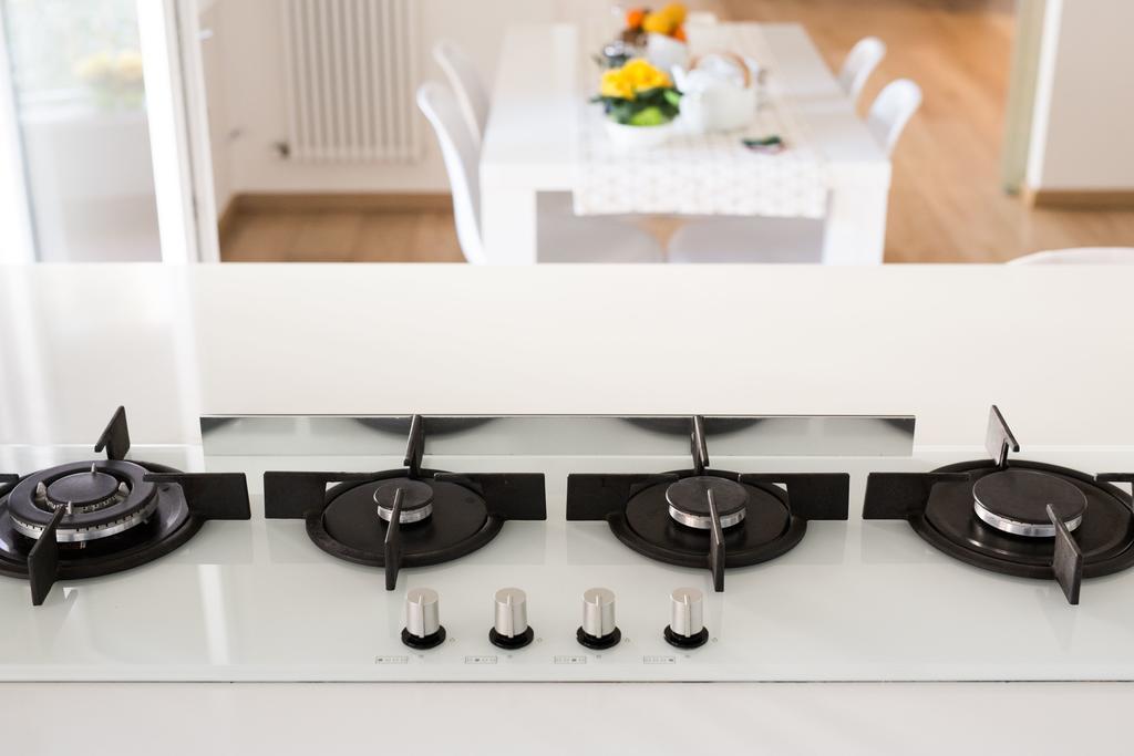 Design & Luxury Apartment Verona Kültér fotó