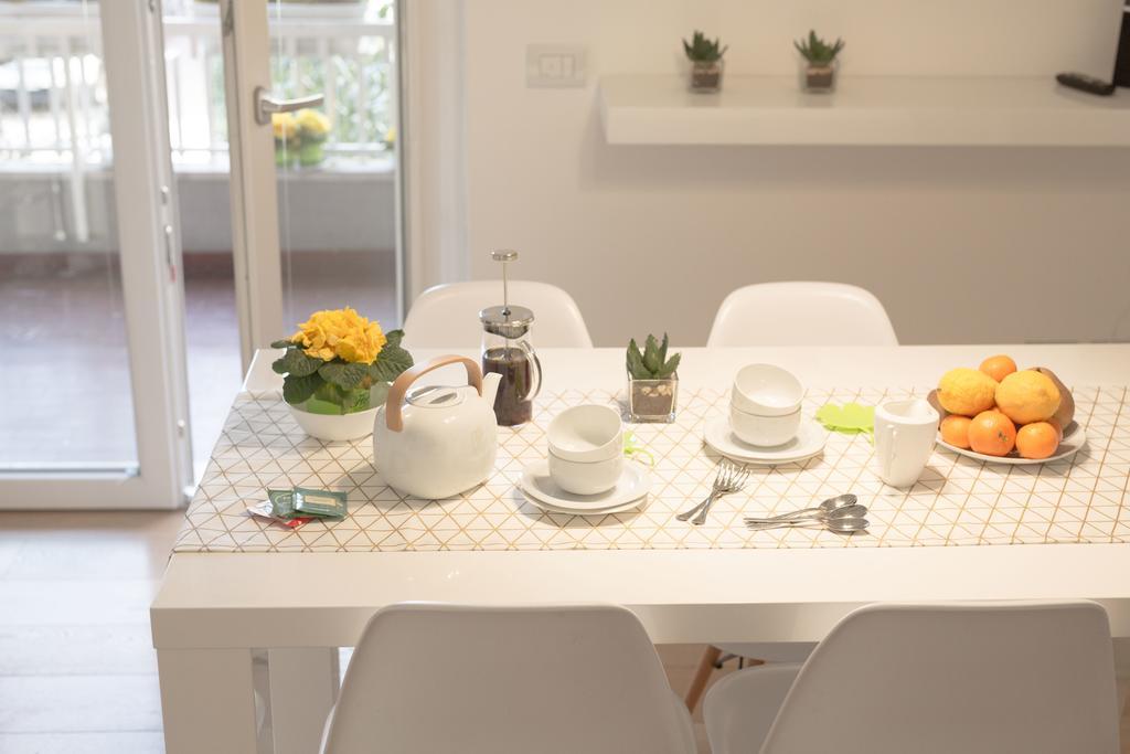 Design & Luxury Apartment Verona Kültér fotó