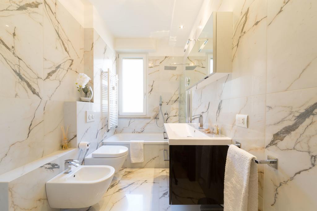 Design & Luxury Apartment Verona Kültér fotó