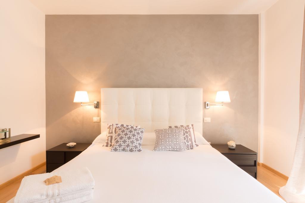 Design & Luxury Apartment Verona Kültér fotó