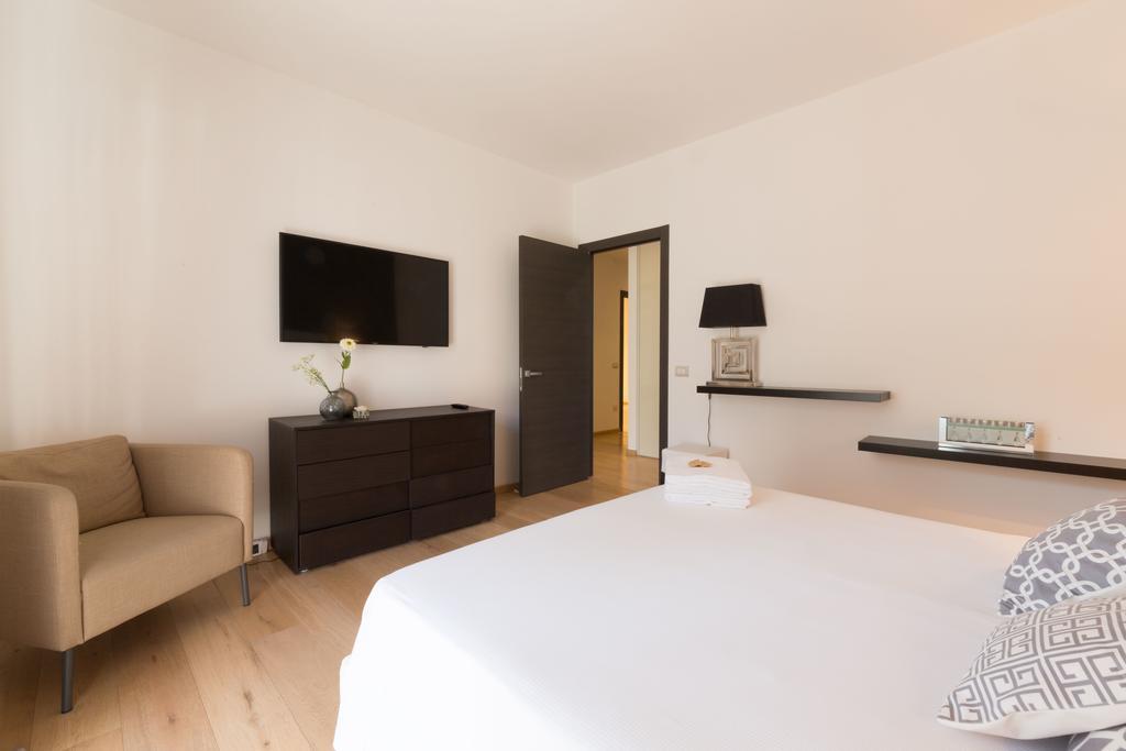 Design & Luxury Apartment Verona Kültér fotó